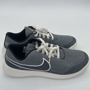 Nike Victory G Lite NN Spikeless Men's Golf Shoes Gray/Sail DQ6164-001